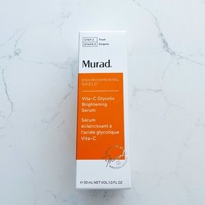 Murad Vitamin C Glycolic Brightening Serum